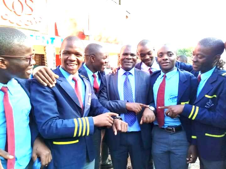 Why Choose Our School